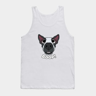 Bella Boop Tank Top